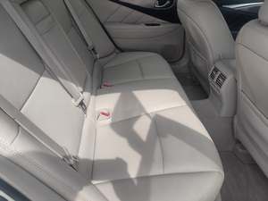 INFINITI Q50 2015 AWD LHD/RHD 3,7 USADO - Product Image 2