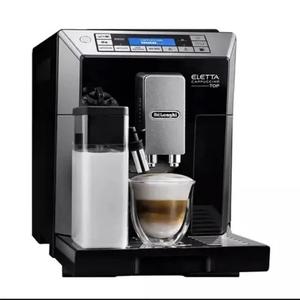 Machine à café expresso et cappuccino programmable Eletta, électrique, en plastique, fonction manuelle, pour voiture et garage, OEM - Product Image 2