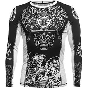 Maillot de bain à manches longues avec logo personnalisé, imprimé, avec protection UV, idéal pour le surf, le yoga et l'entraînement, faible MOQ disponible - Product Image 6