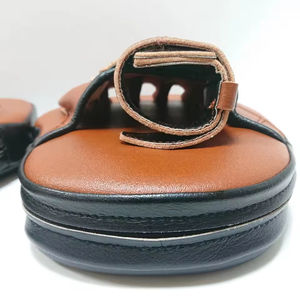 Almohadillas de Entrenamiento de Muay Thai de Cuero PU de Alta Calidad y Duraderas a Precios Económicos - Ecológicas y Cómodas - Product Image 3