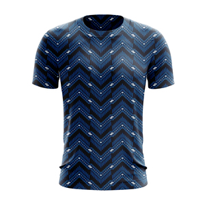 Maillot de football personnalisé, tissu de qualité supérieure, faible MOQ, vendeur vérifié, offre de réduction - Product Image 3