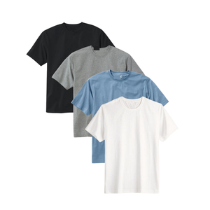 Vinh เสื้อยืดสำหรับผู้ชายแบบลำลองผ้าแห้งเร็วระบายอากาศได้ดีผ้า100% แบบสั่งทำโลโก้ได้สำหรับฤดูร้อน - Product Image 1