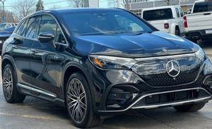 Mercedes-Benz EQE 500 4MATIC 2023 Estándar de Fábrica - Product Image 3