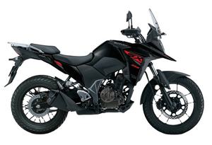 Moto v-strom SX de l'inde - Product Image 4