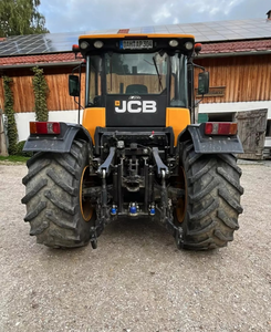 Tractor JCBb Fastrac 3230 Xtra - Product Image 5