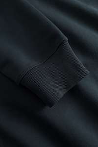 เสื้อฮู้ดแฟชั่นใหม่มีสไตล์ไม่ซ้ำใครใส่สบายปรับขนาดได้พอดีกับความสบายของผู้ชายผ้านุ่มอบอุ่นใส่ได้พอดีทันสมัย - Product Image 5