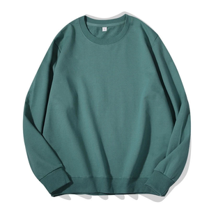 Usine professionnelle de sweat-shirts pour la production de vêtements en molleton de coton, en tissu French Terry et en tissu brossé - Product Image 1