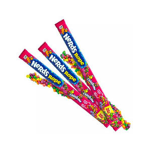 Nerds Gummy Clusters Fruits, Bolsas de 113g en Cajas Maestras de 48 Unidades para Operadores de Máquinas Expendedoras, Suministro al por Mayor - Product Image 5