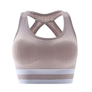 Luxury Style Women <b>Sports</b> <b>Bra</b> Hot Selling Anti wrinkle Premium Quality Reasonable Price Women <b>Sports</b> <b>Bra</b> with Durable Material - Product Image 1