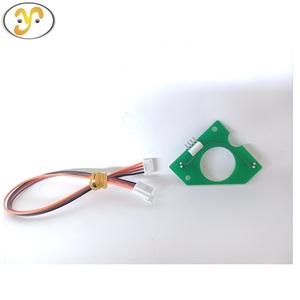 Carte de circuit imprimé SY-P016 Mario Machine PCB 6 boules pour machine de flipper traditionnelle 110V/220V Fonctionnement facile LED coloré - Product Image 2