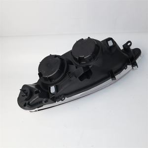 6205Z3 pour <span class=keywords><strong>Peugeot</strong></span> <span class=keywords><strong>307</strong></span>, Ensemble Phares de Voiture, Bloc Optique et <span class=keywords><strong>Ampoule</strong></span> - Product Image 5