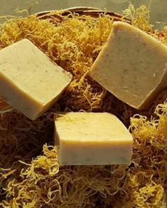 Jabón de Musgo Marino, Fabricante de Jabón Herbal de Marca Privada - Product Image 6