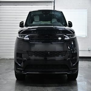 Meilleures ventes 2024 - Land Rover Range Rover Sport - Pack technologique - Moteur 3.0L turbocompressé I6 - Boîte automatique 8 vitesses - Transmission intégrale - Product Image 2