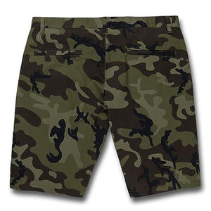 Nouveau short chino confortable et durable en coton respirant produit le plus vendu pour hommes dans toutes les tailles de couleurs et logo - Product Image 5