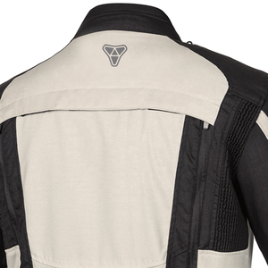 Sécurité routière ultime avec une combinaison de moto en textile confortable pour une longue conduite et une protection optimale. - Product Image 3