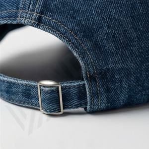 Casquette de baseball Ajustable Parfaite pour le sport Couleur personnalisée disponible Plusieurs tailles Imperméable Respirant Premium Durable - Product Image 6