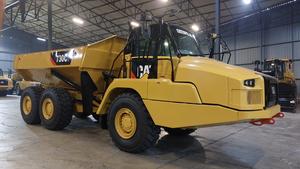 Gran Oferta: Caterpillar 730C 2L 700354 Usado, Año 2017 - Product Image 4