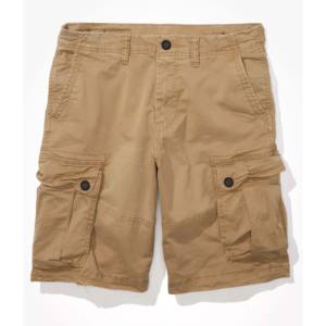 กางเกงคาร์โก้ผู้ชายผ้าฝ้าย100% ใหม่ฤดูใบไม้ผลิฤดูร้อนลำลองชายหาดยิมวิ่งแฟชั่น - Product Image 1