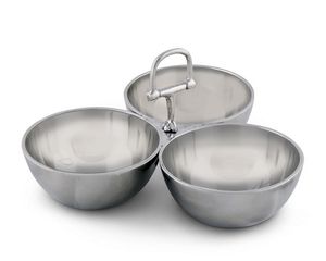 Bol à bonbons en métal de qualité supérieure, en forme de cœur, au design raffiné, avec un revêtement coloré, améliore l'accueil et l'expérience des clients. - Product Image 4