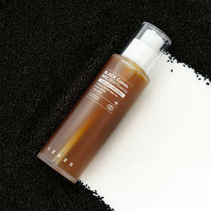 IZEZE Black Cumin NSC Bliss Essence 100ml – Essence raffermissante et revitalisante kosmeticau Australie - Product Image 3
