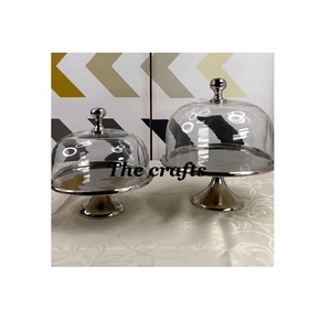 Soporte de pastel de madera de diseño Bestest con soporte de servicio de pastel de la mejor calidad para uso en hoteles y restaurantes - Product Image 3