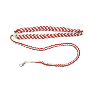 OEM Uniform Lanyard Sustainable Security Officer Uniform Whistle <b>Cord</b> Lanyard Wholesale Ceremonial Officer Uniform Lanyard <b>Cord</b> - Product Image 2