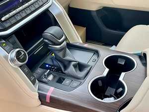 NUEVO TOYOTA LAND CRUISER GXR 2026, 0 KM, 7 PLAZAS, 6 CILINDROS, 300-399 HP, TRANSMISIÓN AUTOMÁTICA - Product Image 6