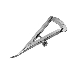 Juego de Blefaroplastia, Cirugía Ocular, 17 Piezas, Acero Inoxidable de Alta Calidad con Certificación CE, Instrumentos Oftálmicos Principales para Párpados y Rinoplastia - Product Image 2