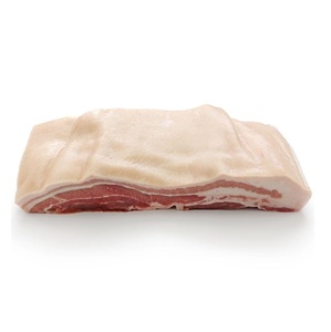 Poitrine de porc congelée de bonne qualité désossée sans rinçage Disponible en vrac Stock frais au prix de gros avec livraison rapide - Product Image 5