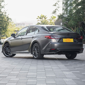 2024 T o y o T A para Camry 2,0 HXS PLUS Nuevo coche sedán automático de gasolina para adultos AWD R16 Tamaño del neumático Interior oscuro trasero - Product Image 3