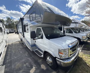 Nuevo -- 2026 -- FORESTER -- RIVER -- SUNSEEKER -- 2860 -- D-SF -- RV -- Camping -- Van -- Remolque -- Listo para Usar - Product Image 4