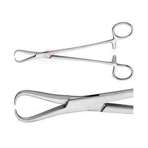 คีมจับมดลูก Adair สำหรับนรีเวชวิทยา เกรดมืออาชีพ สำหรับการผ่าตัด จัดส่งรวดเร็ว ราคาแข่งขัน - Product Image 4
