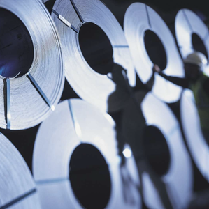 Fabrication en gros de nouveaux produits électriques commerciaux en acier inoxydable de fer sur mesure spéciaux - Product Image 2