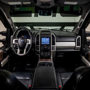 Neatly Used 2019 <strong>Ford</strong> F-250 Lariat - Product Image 1