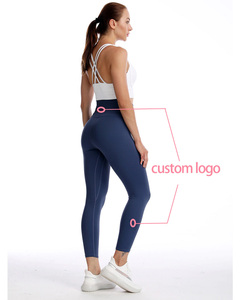 Leggings de Fitness pour femmes, haute qualité, vente en gros - Product Image 1