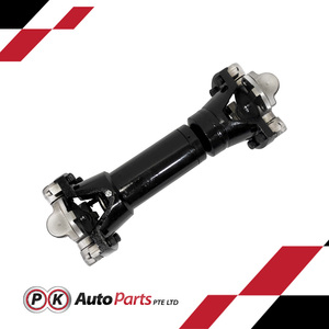 Eje de Propulsión Mitsubishi / Hino / Isuzu / Nissan - Product Image 1