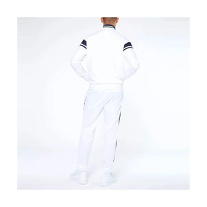 Nuevos conjuntos de traje deportivo con cremallera de calidad superior, ropa de hombre de 2 piezas, chándales deportivos de nuevo diseño para hombre de Turkiye - Product Image 5