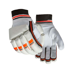 <b>Cricket</b> Batting <b>Gloves</b> New Design Custom Made Cheap Team Wear Sublimated logo Printed <b>Cricket</b> <b>Gloves</b> - Product Image 1