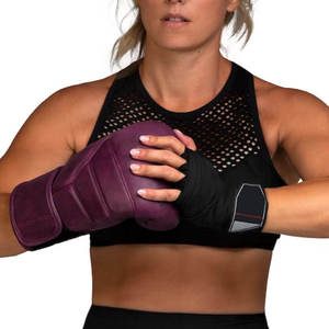 Wholesale Customized Logo Print PU Leather Men's <b>Karate</b> & Boxing <b>Gloves</b> Adults' Sporting Use Competitive Pricing - Product Image 4