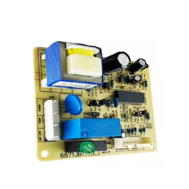 High Quality OEM 6871JB1115B PCB Control Board Appliance Refrigerator Replacement Parts