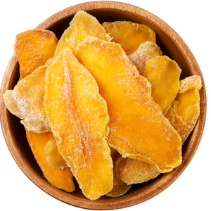 La mejor calidad de mango amarillo dulce Mango Seco puro, Mango Seco saludable de Expad Vietnam - Product Image 6