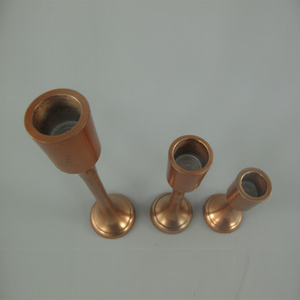 Christmas Decorative Metal T Light <b>Candle</b> Holder Hot Selling Metal Crafted Handmade Antique Design Decorative <b>Candle</b> <b>Stand</b> - Product Image 6