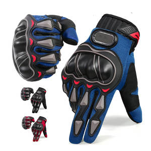 Gants de conduite en cuir confortables pour la conduite quotidienne, construction durable, vêtements de protection pour la conduite, gants de conduite en cuir - Product Image 1