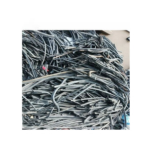 Déchets de câbles usagés de haute qualité pour le recyclage et la récupération de métaux précieux, idéaux pour les applications industrielles - Product Image 2