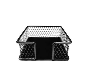 Support de sous-verre décoratif en métal, support de sous-verre en métal, rangement pour les produits de forme et Offre Spéciale - Product Image 4