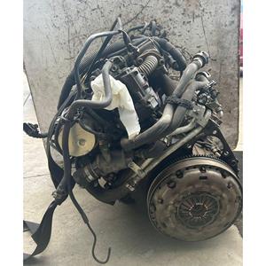 Motore Semi-Completo FIAT Grande Punto 1a Serie 71740067 939A1000 Diesel 1910 (05>08) - Product Image 2