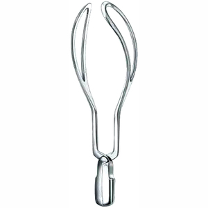 Instrumentos Quirúrgicos WRIGLEY, Pinzas Obstétricas - Product Image 1
