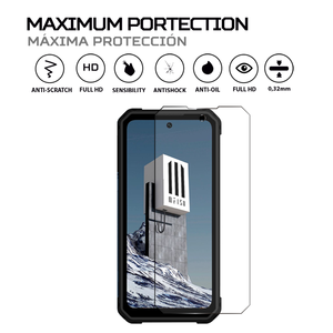 Protector de Pantalla ANTISHOCK para F150 Air1 Pro Plus - Product Image 2