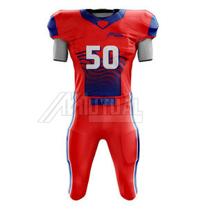 Conjuntos de uniformes escolares americanos de alta calidad, ajuste cómodo y elegante, manga corta, característica transpirable - Product Image 1