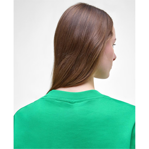 <b>Women</b> Fashion Casual Shirt for Modern Breathable Blouse for <b>Warm</b> Weather Comfort Loose Fit Casual Shirt for Everyday Style - Product Image 6